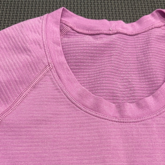 Lululemon women’s swiftly tech - Picture 6 of 9
